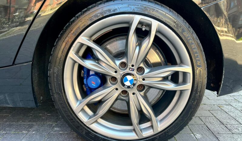 BMW M135i HATCHBACK M SPORT full