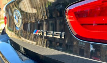 BMW M135i HATCHBACK M SPORT full