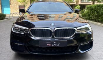 BMW 530D X DRIVE TOURING M SPORT full