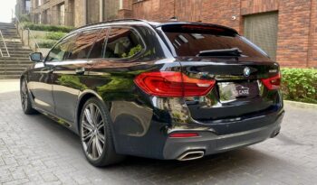 BMW 530D X DRIVE TOURING M SPORT full