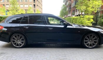 BMW 530D X DRIVE TOURING M SPORT full