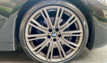 BMW 530D X DRIVE TOURING M SPORT full