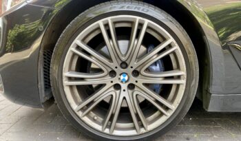 BMW 530D X DRIVE TOURING M SPORT full