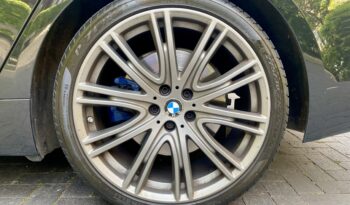 BMW 530D X DRIVE TOURING M SPORT full