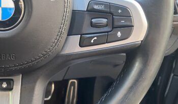 BMW 530D X DRIVE TOURING M SPORT full