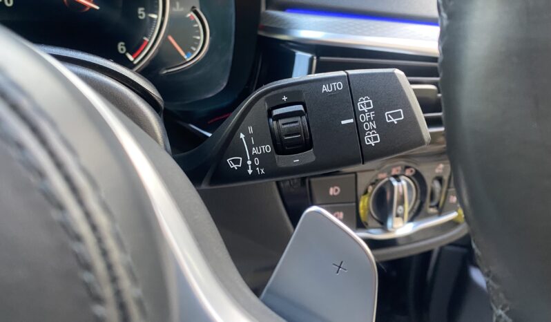 BMW 530D X DRIVE TOURING M SPORT full