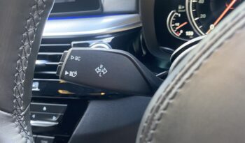 BMW 530D X DRIVE TOURING M SPORT full