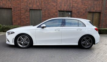 MERCEDES BENZ A200 AMG LINE (PREMIUM PLUS) full