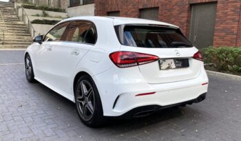 MERCEDES BENZ A200 AMG LINE (PREMIUM PLUS) full
