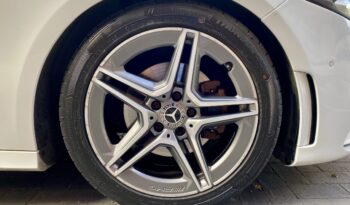 MERCEDES BENZ A200 AMG LINE (PREMIUM PLUS) full