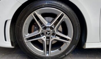 MERCEDES BENZ A200 AMG LINE (PREMIUM PLUS) full