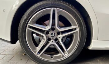 MERCEDES BENZ A200 AMG LINE (PREMIUM PLUS) full