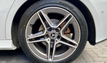 MERCEDES BENZ A200 AMG LINE (PREMIUM PLUS) full