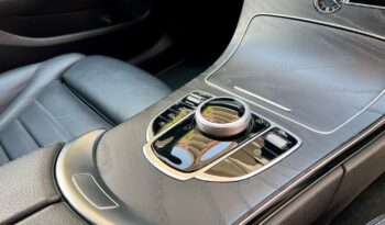 MERCEDES BENZ C300 AMG LINE EDITION full