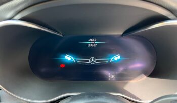 MERCEDES BENZ C300 AMG LINE EDITION full