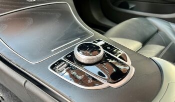 MERCEDES BENZ C300 AMG LINE EDITION full