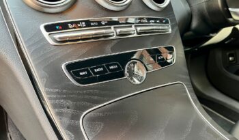 MERCEDES BENZ C300 AMG LINE EDITION full