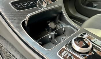 MERCEDES BENZ C300 AMG LINE EDITION full