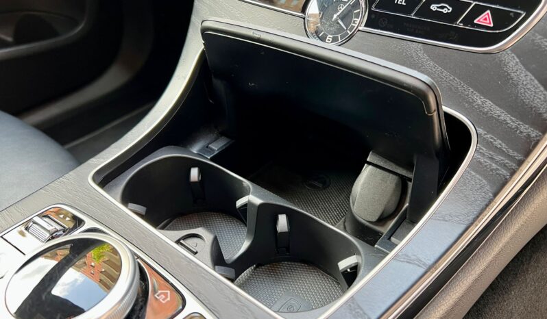 MERCEDES BENZ C300 AMG LINE EDITION full