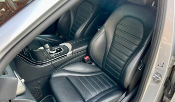 MERCEDES BENZ C300 AMG LINE EDITION full