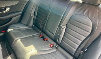 MERCEDES BENZ C300 AMG LINE EDITION full