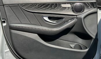 MERCEDES BENZ C300 AMG LINE EDITION full
