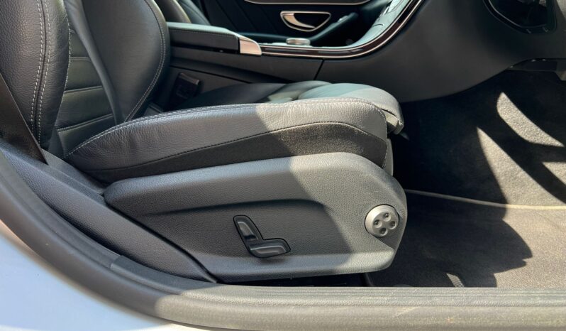 MERCEDES BENZ C300 AMG LINE EDITION full