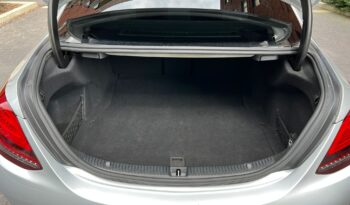 MERCEDES BENZ C300 AMG LINE EDITION full