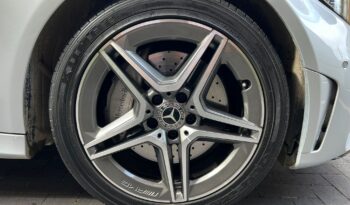MERCEDES BENZ C300 AMG LINE EDITION full