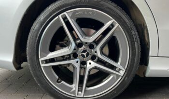 MERCEDES BENZ C300 AMG LINE EDITION full