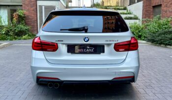 BMW 335d TOURING M SPORT full
