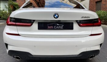 BMW 320i SALOON M SPORT full