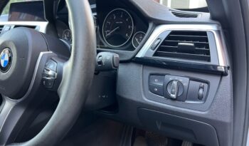 BMW 335d TOURING M SPORT full