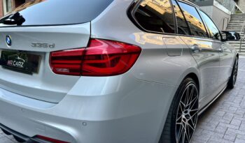 BMW 335d TOURING M SPORT full
