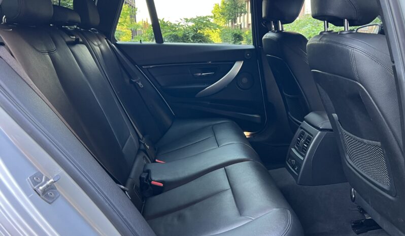 BMW 335d TOURING M SPORT full