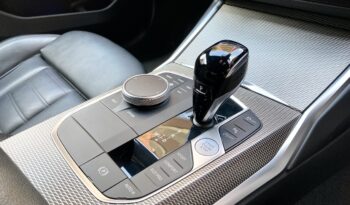 BMW 320i SALOON M SPORT full