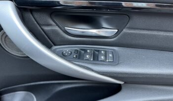 BMW 335d TOURING M SPORT full