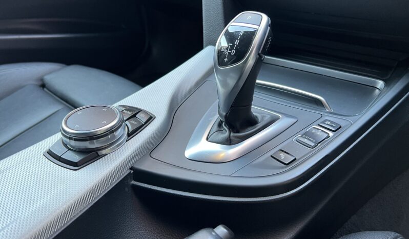 BMW 335d TOURING M SPORT full