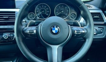 BMW 335d TOURING M SPORT full