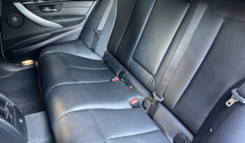 BMW 335d TOURING M SPORT full