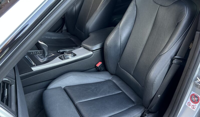 BMW 335d TOURING M SPORT full