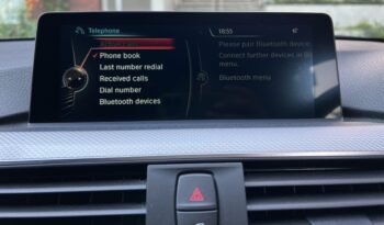 BMW 335d TOURING M SPORT full