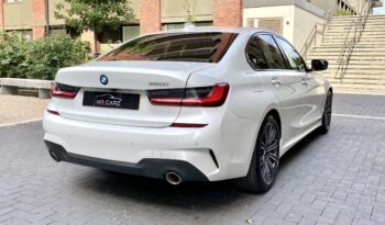 BMW 320i SALOON M SPORT full