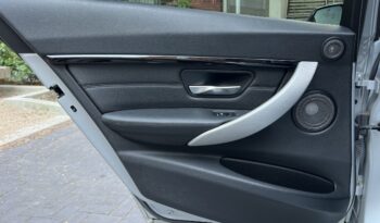 BMW 335d TOURING M SPORT full