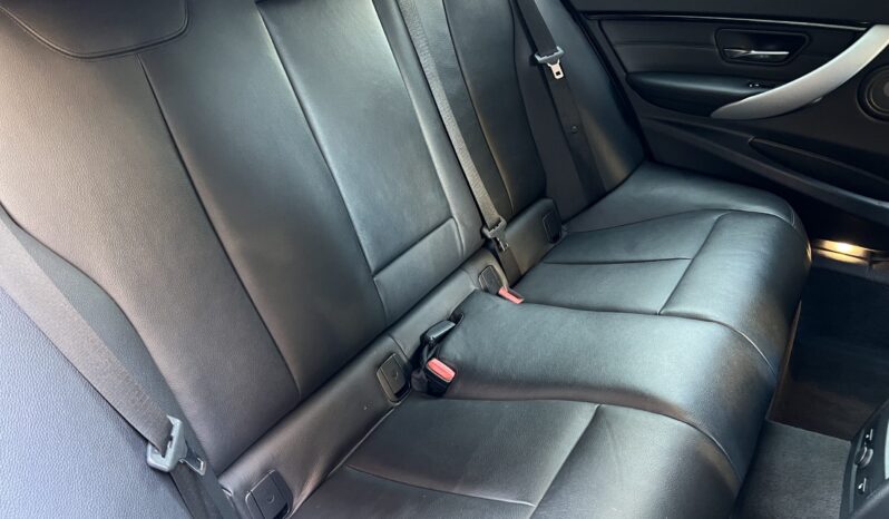 BMW 335d TOURING M SPORT full