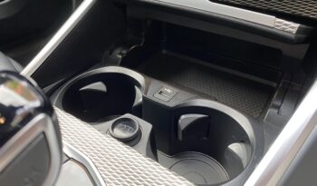 BMW 320i SALOON M SPORT full