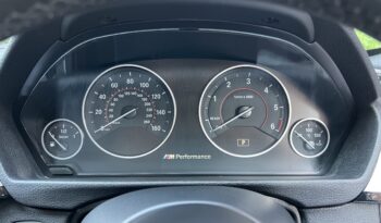 BMW 335d TOURING M SPORT full