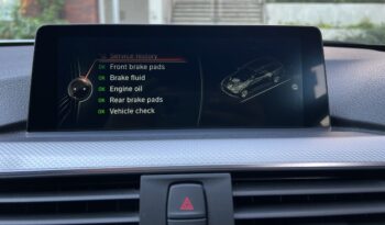 BMW 335d TOURING M SPORT full