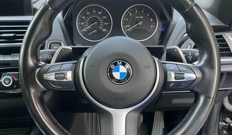 BMW M240i COUPE M SPORT full
