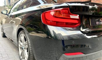 BMW M240i COUPE M SPORT full